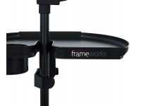 Gator Frameworks Suporte Bebida GFW-MICACCTRAYXL Gator Frameworks Suporte Bebida GFW-MICACCTRAYXL